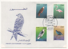Fdc carte 1er d'occasion  Mormant