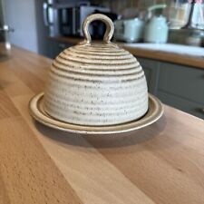 Pottery cheese dome for sale  DOVER
