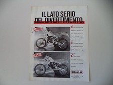 Advertising pubblicità 1987 usato  Salerno