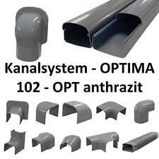 Kanalsystem ptima 102 gebraucht kaufen  Ratingen