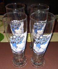 Maisels weisse weizenbierglas gebraucht kaufen  Limeshain