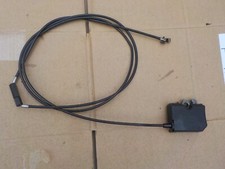 Cable ouverture capot d'occasion  Perpignan-