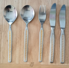Löffel gabel messer gebraucht kaufen  Ludwigsburg