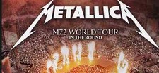 Metallica sitzplatz tickets gebraucht kaufen  Landshut