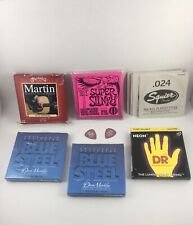 Sets guitar strings for sale  Thurmont