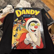 Vintage dandy book for sale  BASINGSTOKE