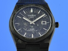 Tissot classic prx gebraucht kaufen  Berlin