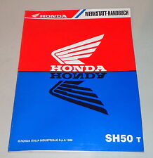 1996 honda scooter d'occasion  Expédié en Belgium