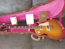 Gibson custom shop for sale  Van Meter