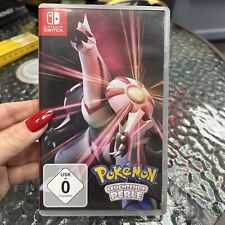 Pokémon leuchtende perle gebraucht kaufen  Mainz