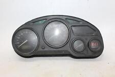 1998 Suzuki Katana 600 Gsx600f Speedo Tach medidores display cluster velocímetro, usado comprar usado  Enviando para Brazil