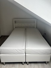 Boxspringbett 160 200 gebraucht kaufen  Bühlertal