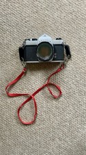 Asahi pentax spotmatic for sale  WARE