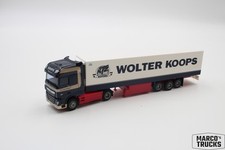 Awm daf 105 gebraucht kaufen  Hersbruck