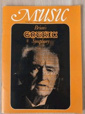 Vintage 1967 music for sale  PLYMOUTH