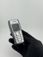 Nokia 6230 unlocked d'occasion Nokia 6230 unlocked d'occasion  Paris XIX