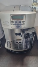 Delonghi magnifica automatic gebraucht kaufen  Montabaur-Umland