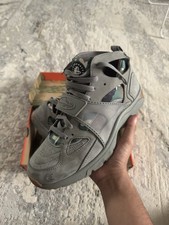 Nike corteiz huarache for sale  HENLOW