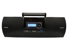 Sirius subx2 boombox for sale  New Cumberland