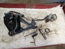 Yamaha 1100 xj1100 for sale  Gillette