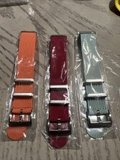 22mm nato watch for sale  Nederland