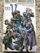 Tamiya 35073 german d'occasion  Condom