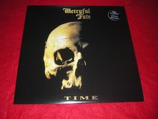 Mercyful fate time gebraucht kaufen  Östringen