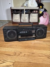 Vintage fisher w802 for sale  Northbrook