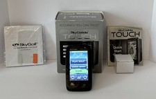 Skycaddie touch screen for sale  Richmond