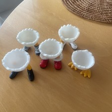 Speedy casablanca eierbecher gebraucht kaufen  Leverkusen