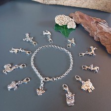 Bettelarmband anhänger tiere gebraucht kaufen Bettelarmband anhänger tiere gebraucht kaufen  Gummersbach