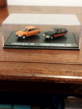 Duo citroen 1978 d'occasion  Hérouville-Saint-Clair