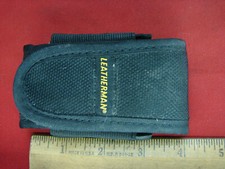 Premium sheath leatherman for sale  Princeton