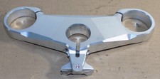 Upper triple clamp for sale  Clermont