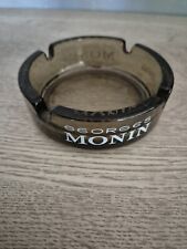 Cendrier georges monin d'occasion  Wormhout