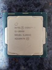 Usado, Processador Intel i5-10500 lga 1200 comprar usado  Enviando para Brazil