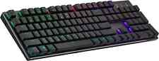 Cooler master wireless for sale  MANCHESTER