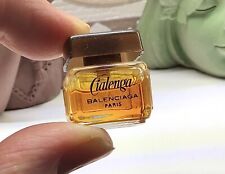 Parfum miniatur cialenga gebraucht kaufen  Recklinghausen