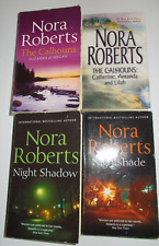 Nora roberts romance for sale  GATESHEAD
