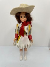 Vintage lovely doll for sale  Crystal Lake