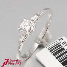 Ring 18k weißgold gebraucht kaufen  Düsseldorf