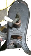 Antique oterless heater. for sale  Akron