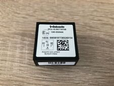 Webasto 1322640a ipcu gebraucht kaufen  Schwabach