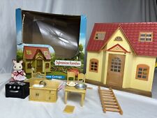 Sylvanian families house for sale  Shipping to Ireland