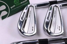 mizuno mp52 irons for sale mizuno mp52 irons for sale LOANHEAD