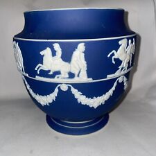 Antique blue white for sale  SKELMERSDALE