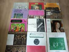 Lot musique classique d'occasion  Cabourg
