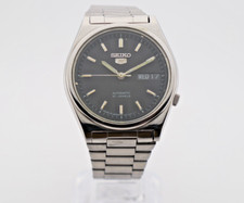 Seiko Original 21 Joias Vintage 7S26A Relógio Automático Masculino D/D Fabricado no Japão, usado comprar usado  Enviando para Brazil