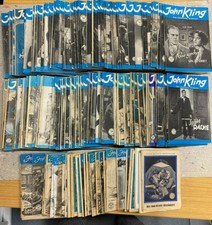 John kling 161 gebraucht kaufen  Deutschland
