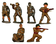 Vintage lead metal for sale  Grand Rapids
